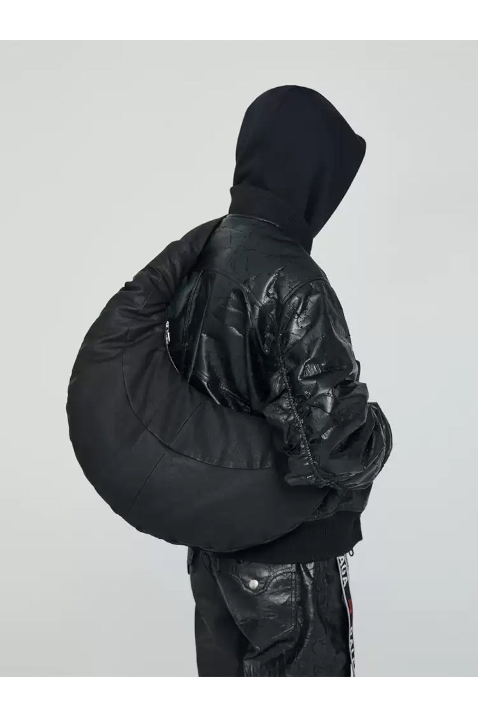 Lunar Luxe Sling Bag