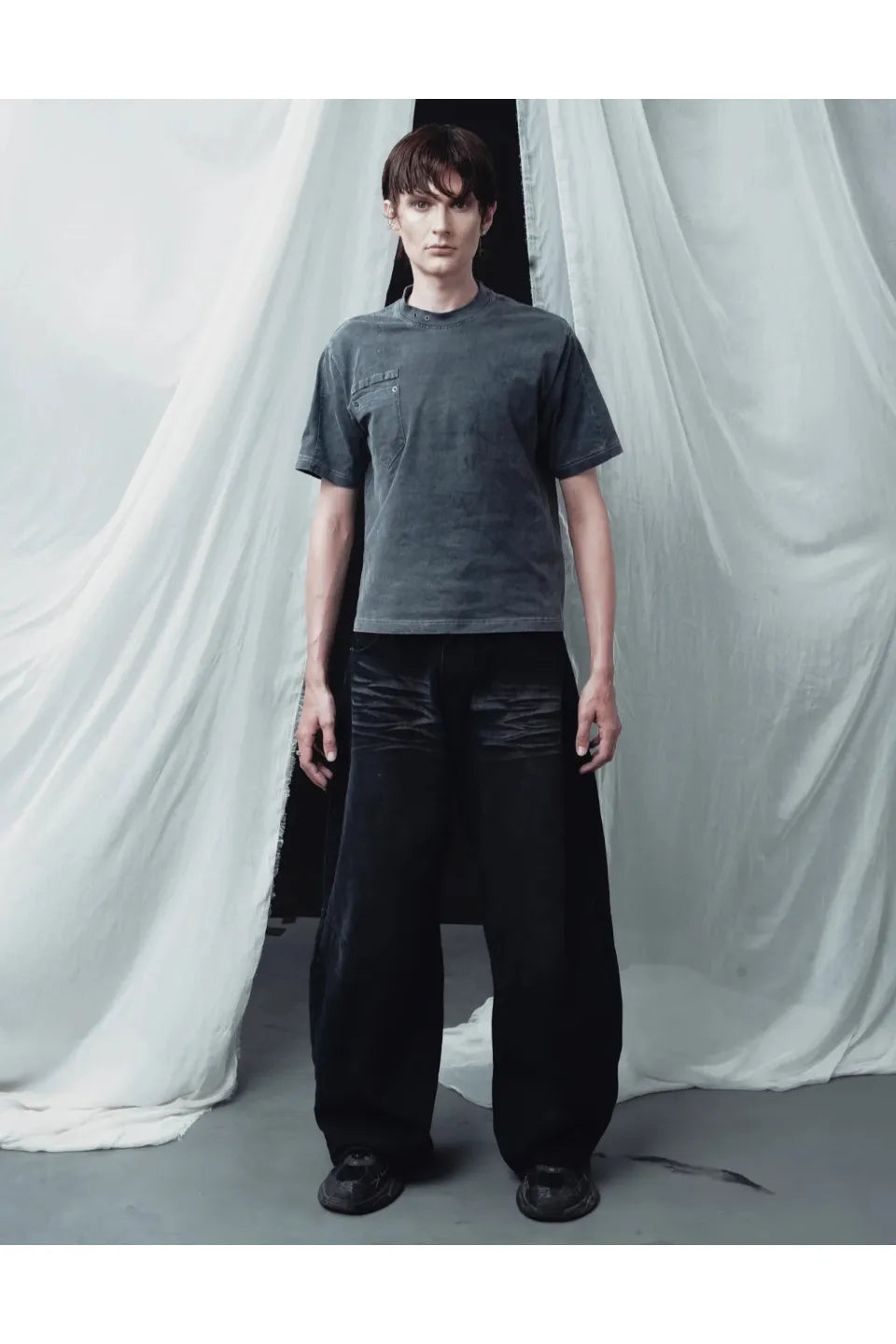 M-27 Denim