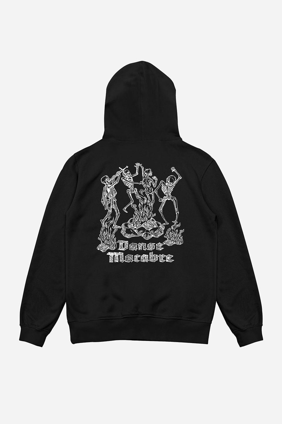 Macabre Hoodie