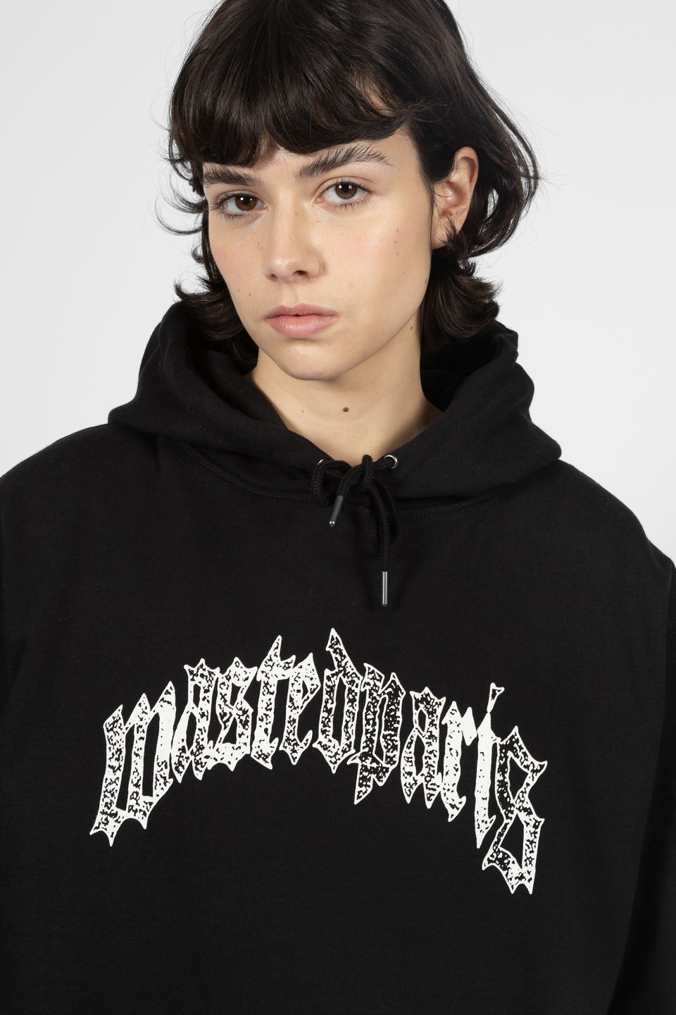 Macabre Hoodie