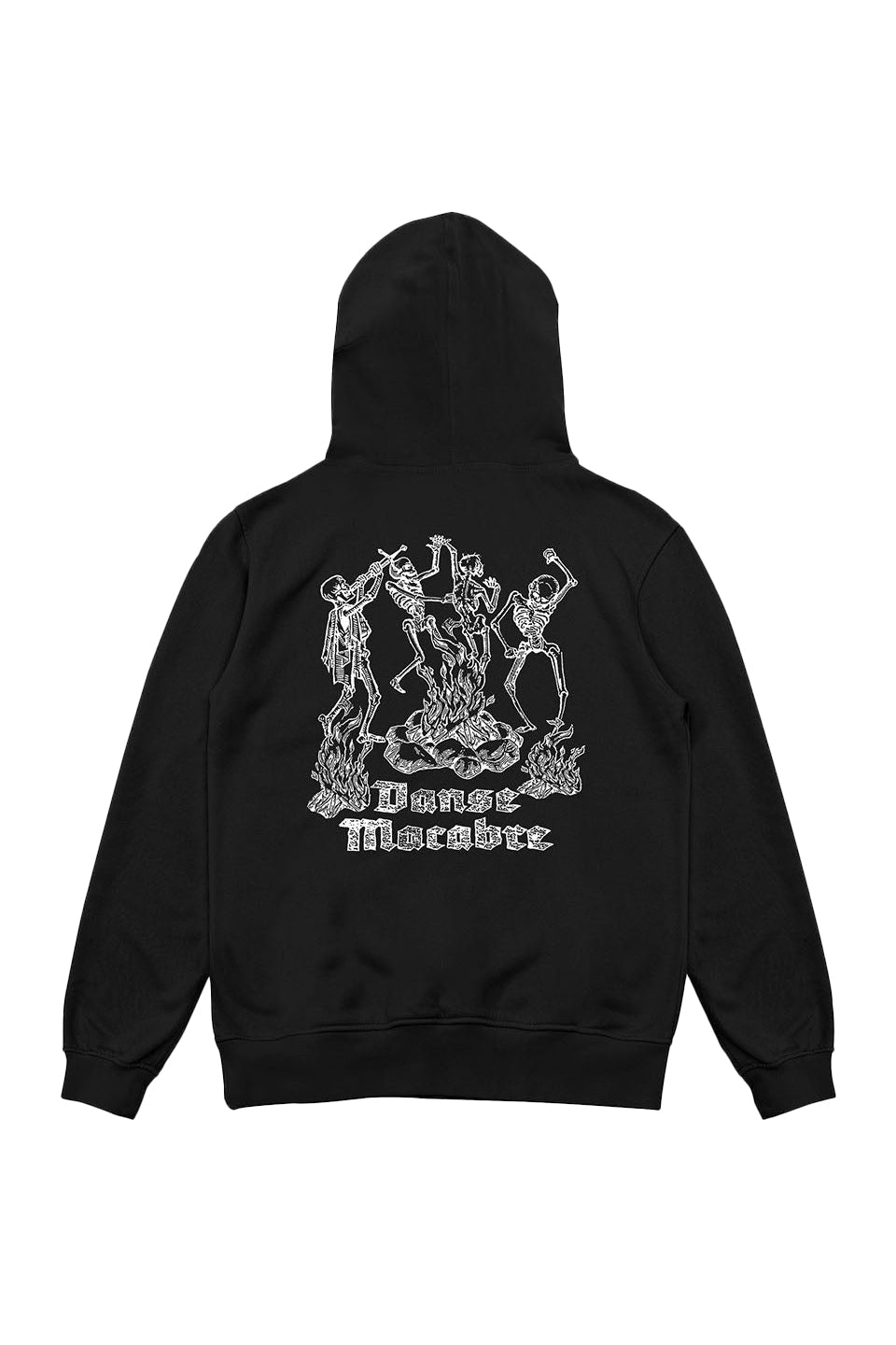 Macabre Hoodie