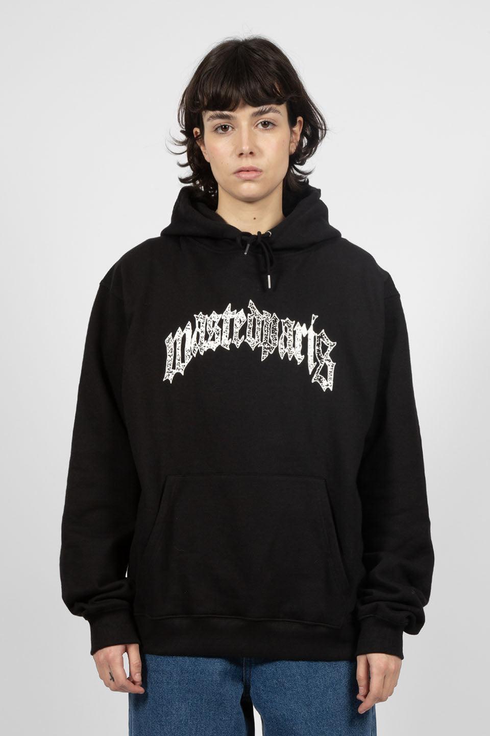 Macabre Hoodie