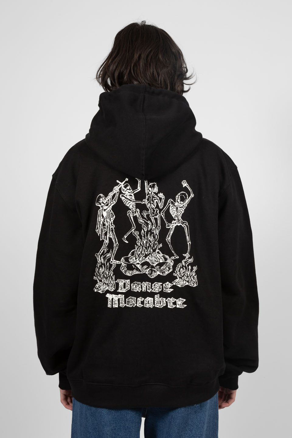 Macabre Hoodie