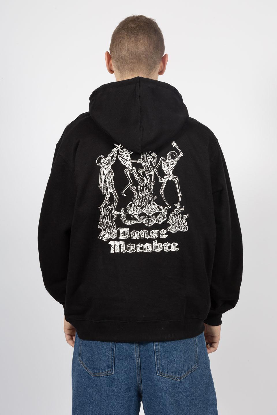Macabre Hoodie