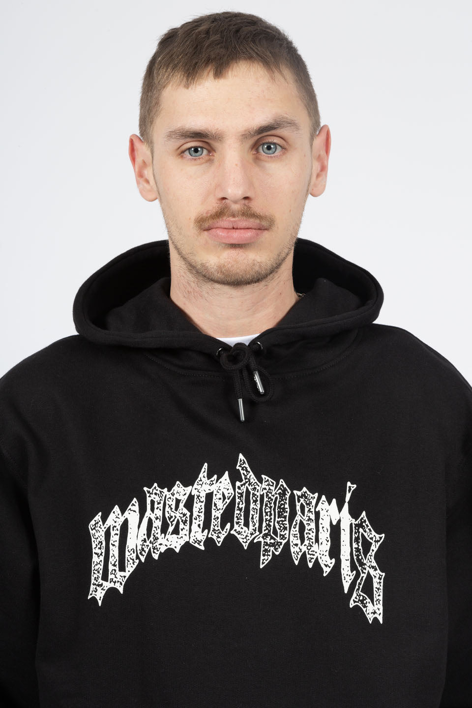 Macabre Hoodie