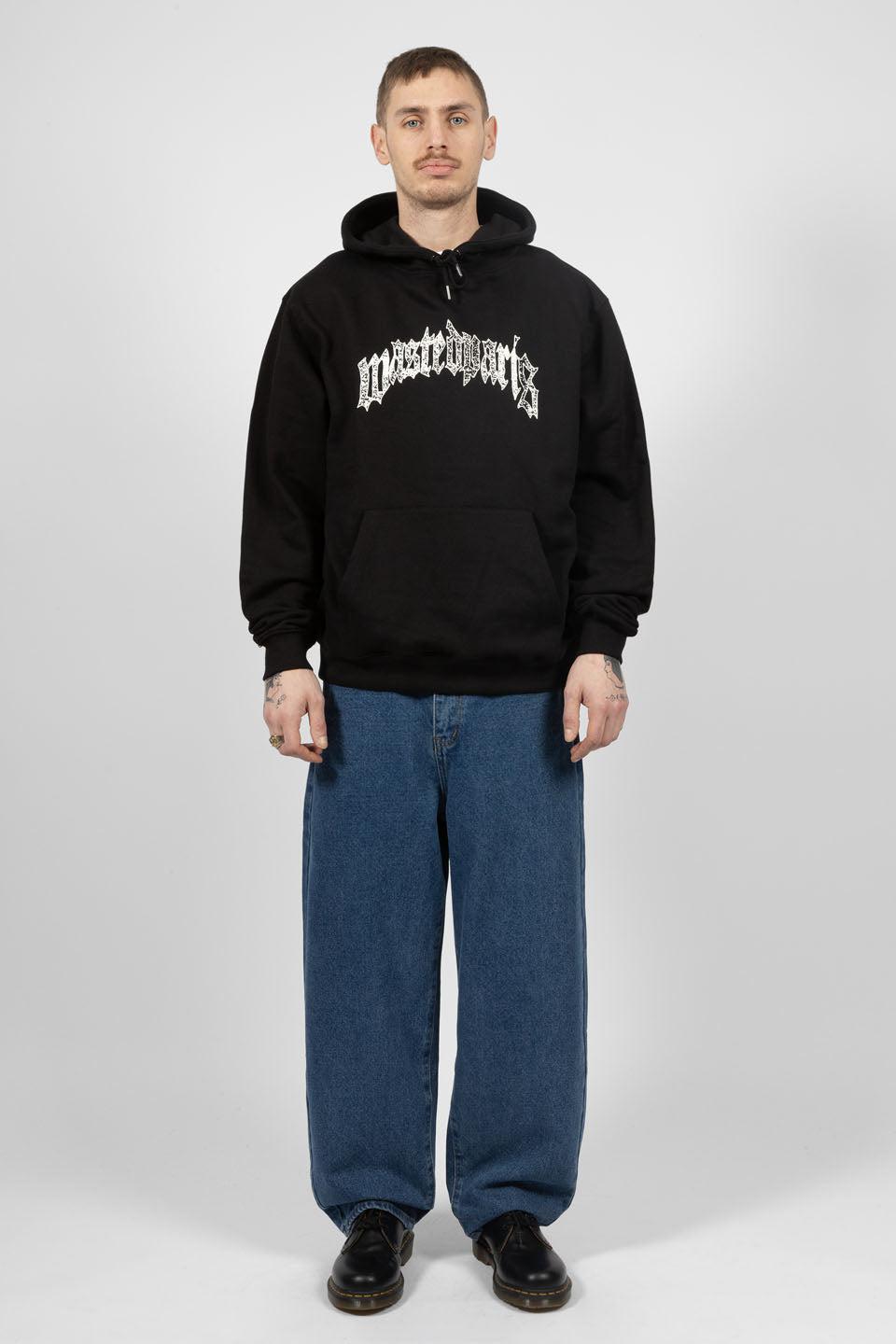 Macabre Hoodie