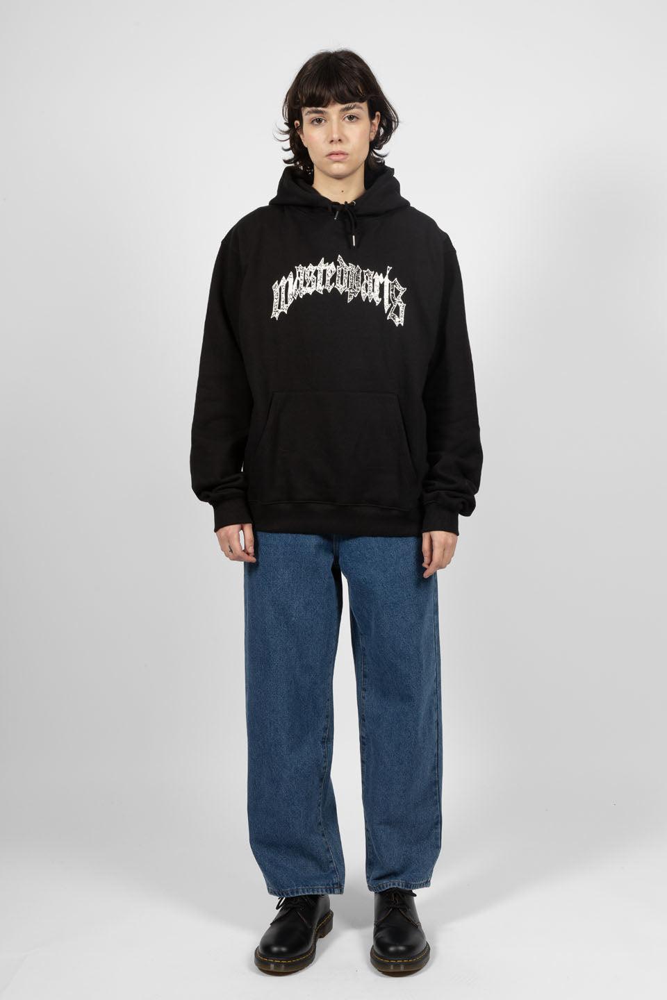 Macabre Hoodie