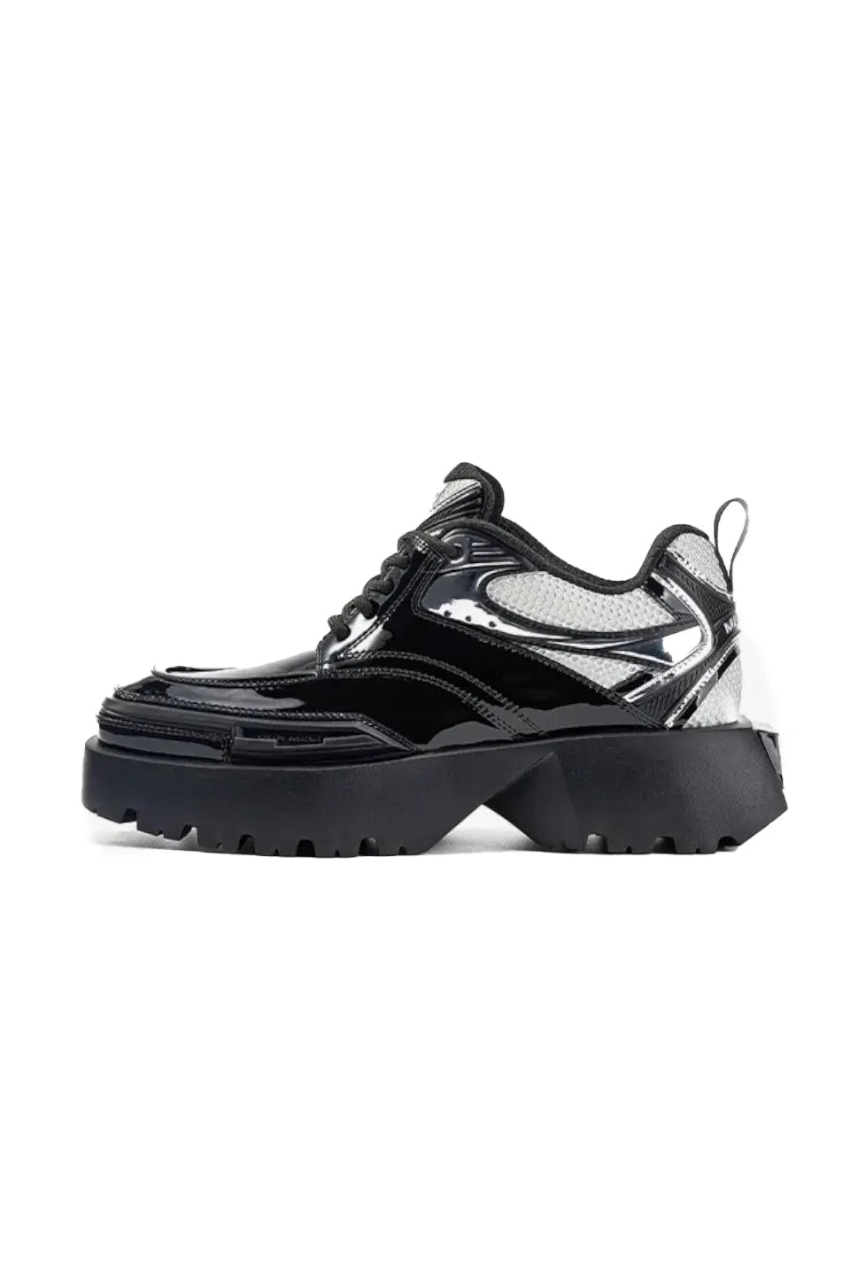 OGR オージーアール｜Mecha Coutrue 2.0 Sneaker メカ クチュール 2.0 