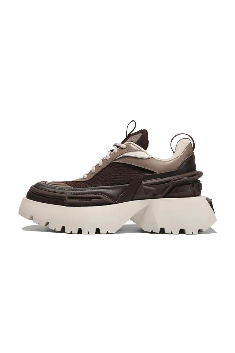 Mecha Coutrue Sneaker
