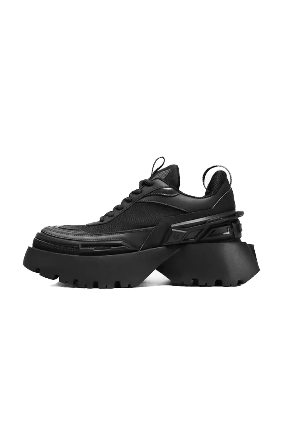 OGR オージーアール｜Mecha Coutrue Sneaker メカ クチュール チャン 