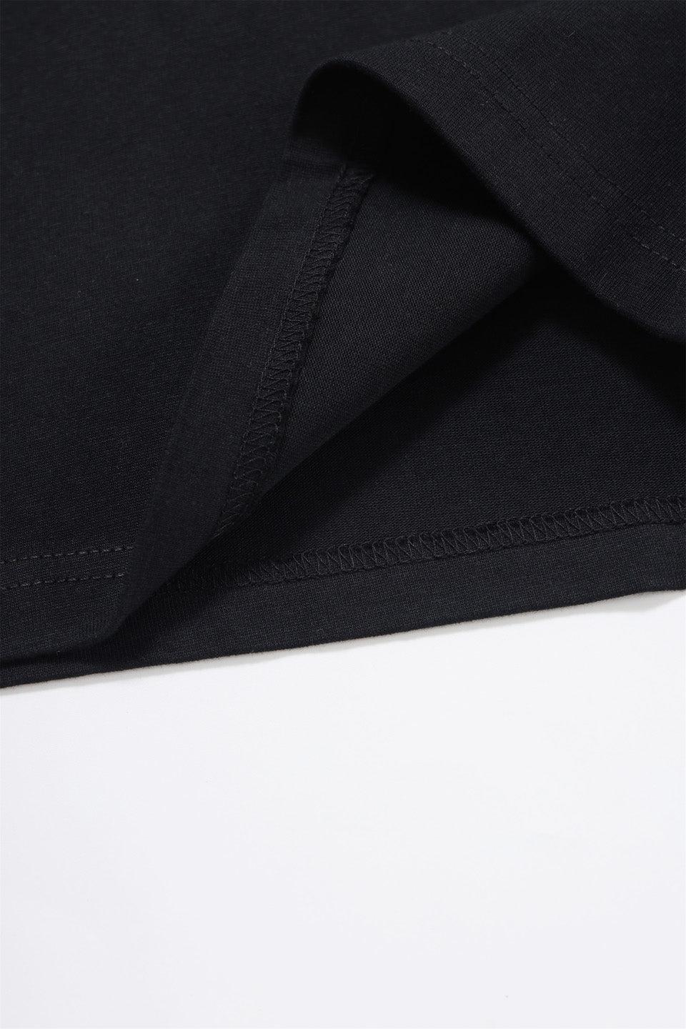 Monster Dagger Graphic Tee