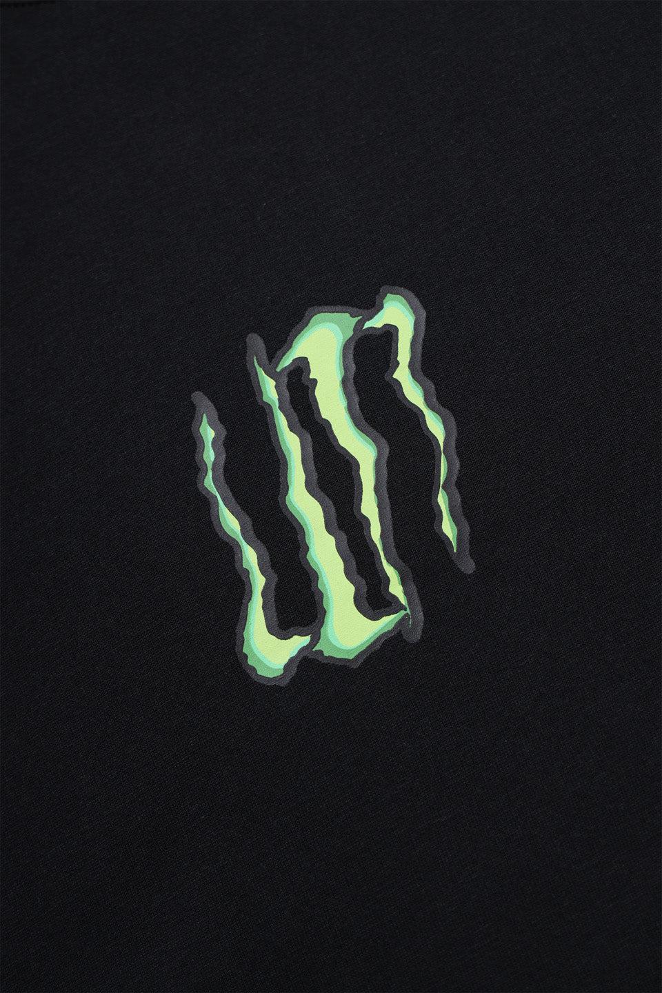 Monster Dagger Graphic Tee