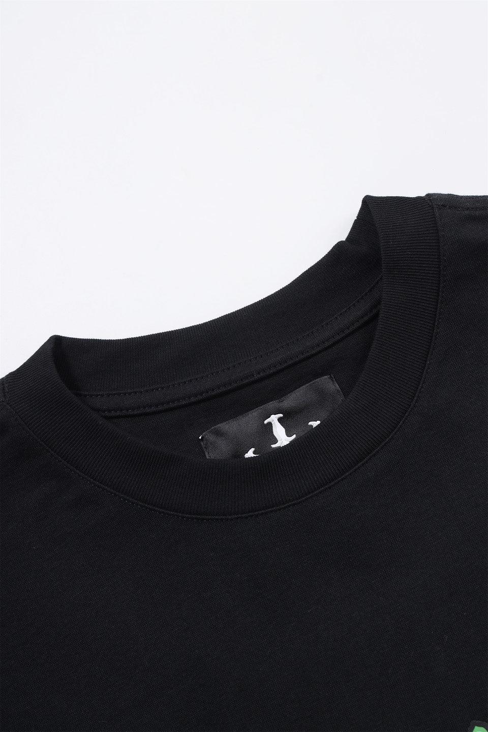 Monster Dagger Graphic Tee