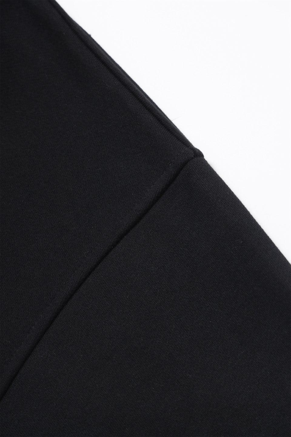 Multi Logo Iced Out Hoodie