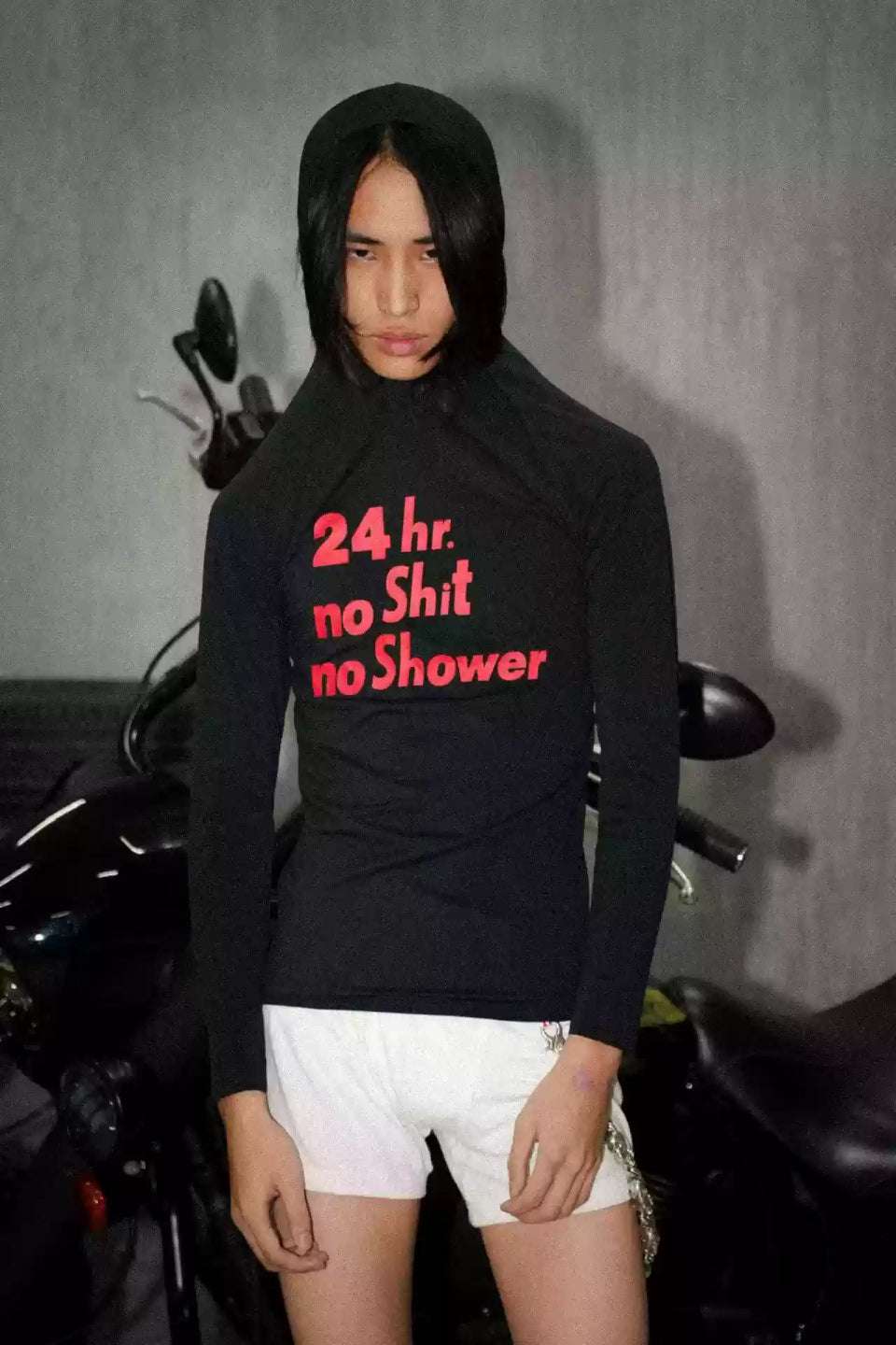 Multifunctional Slim Fit Sportswear