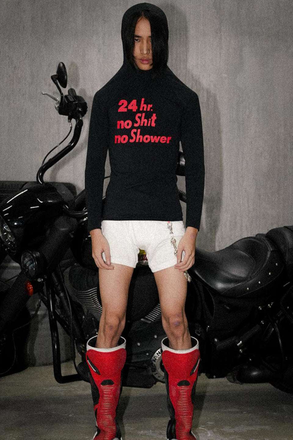 Multifunctional Slim Fit Sportswear