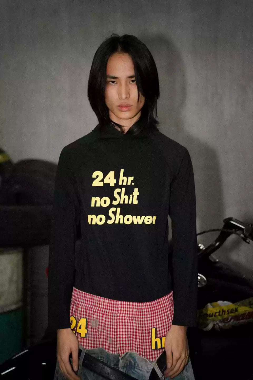 Multifunctional Slim Fit Sportswear