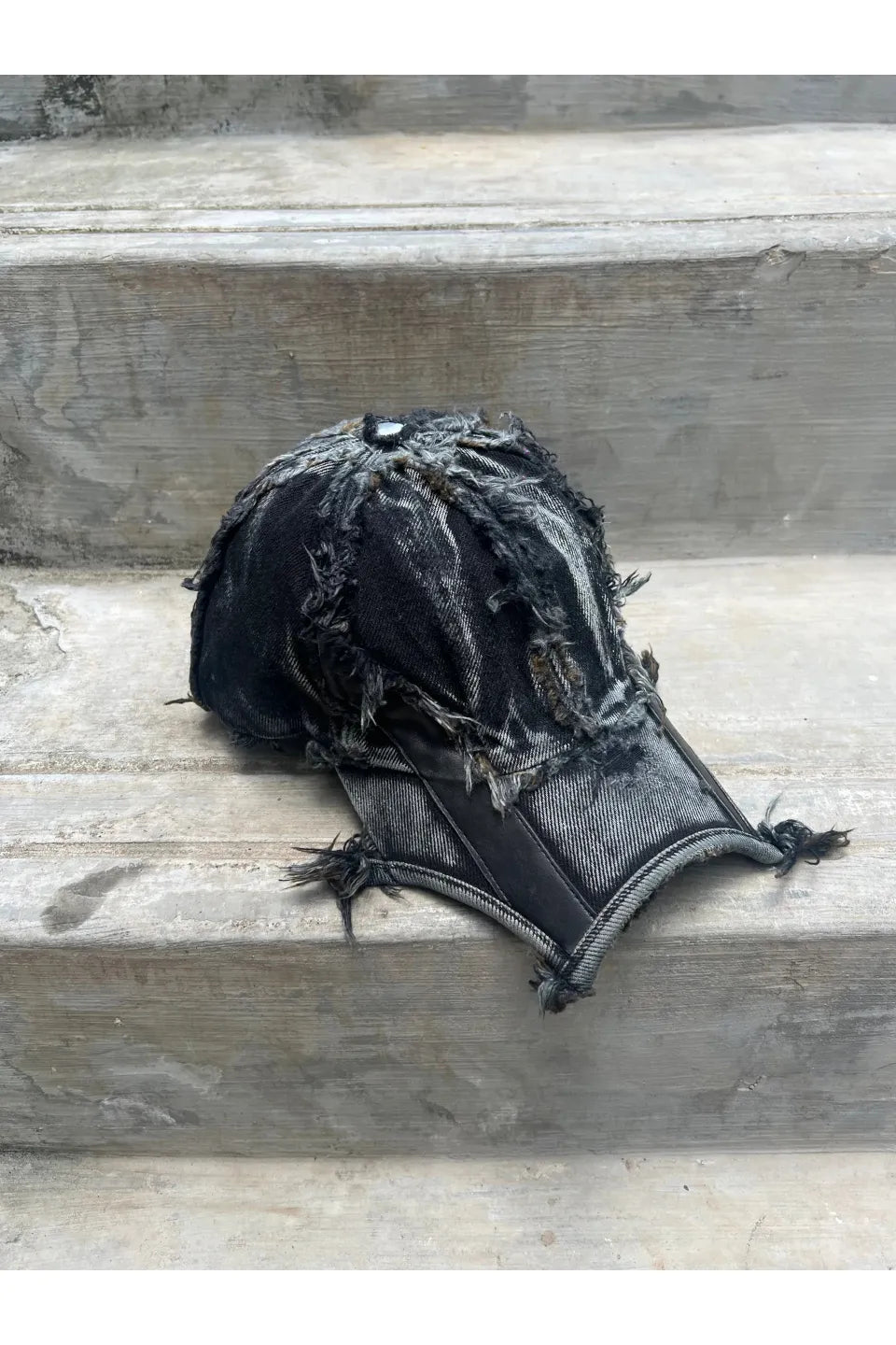 NFS Bat Hat