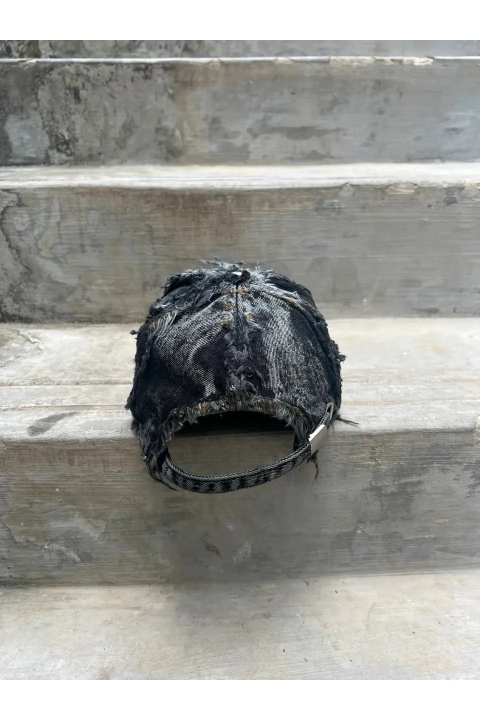 NFS Bat Hat