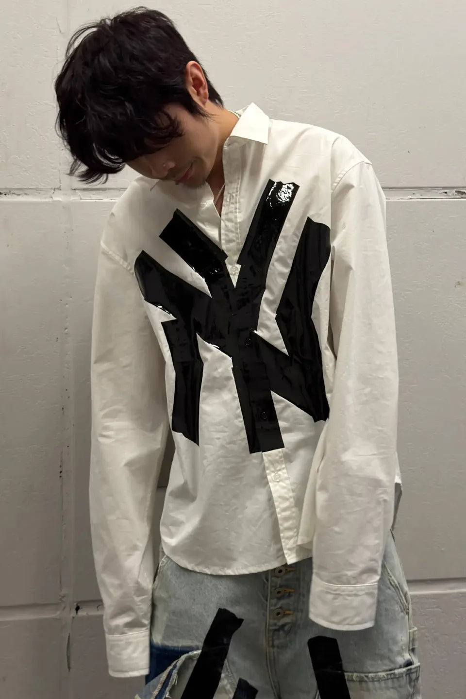 NY Tape Shirts