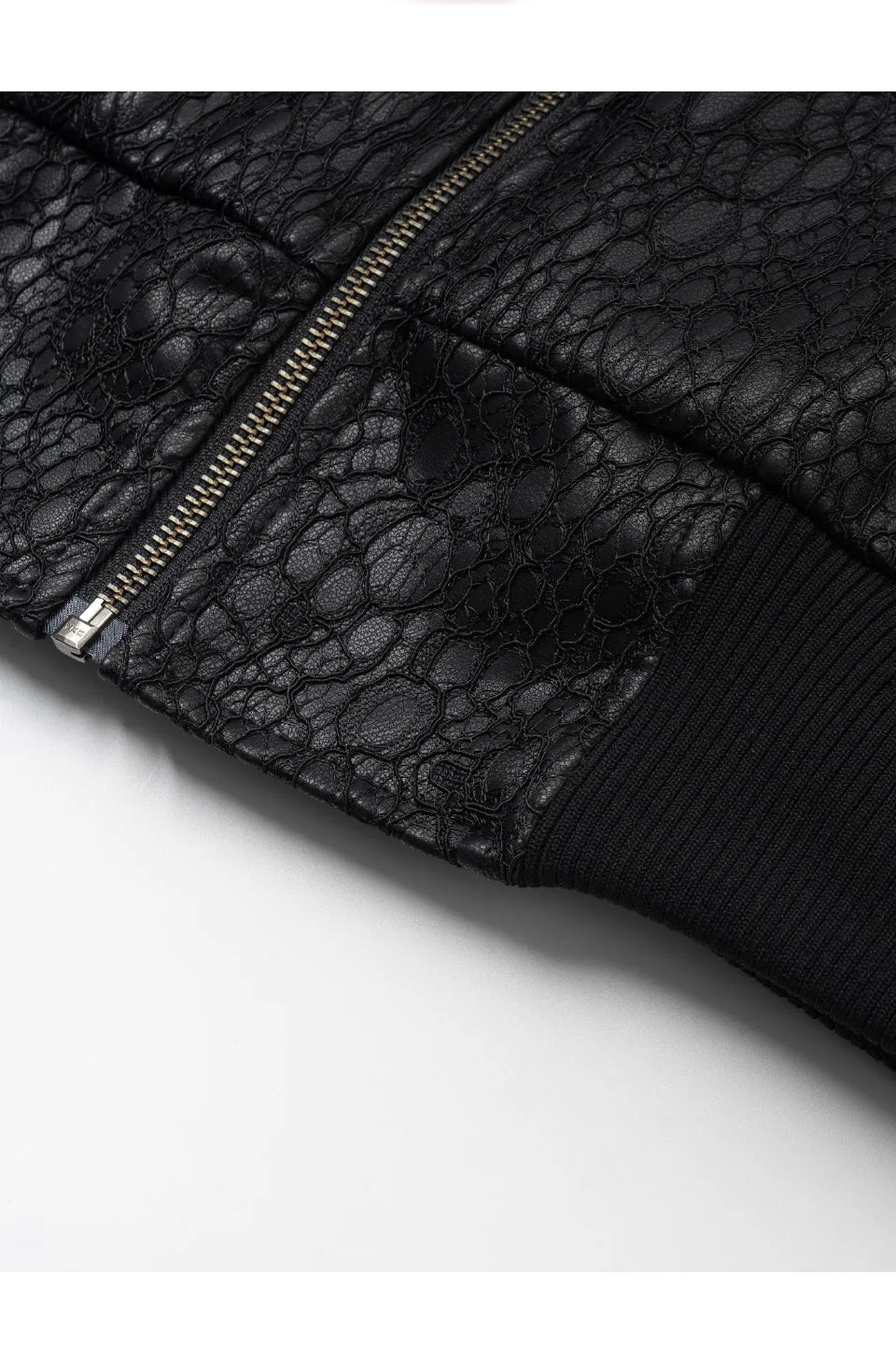 Night Rider Crocodile Bomber