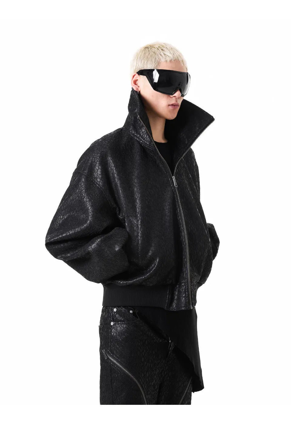 Night Rider Crocodile Bomber