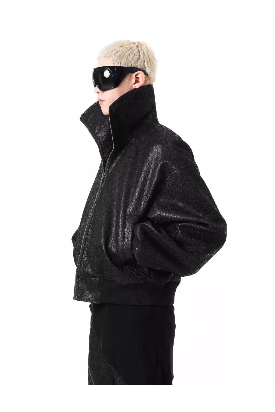 Night Rider Crocodile Bomber
