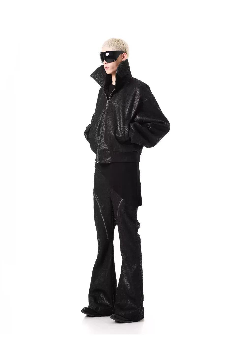 Night Rider Crocodile Bomber