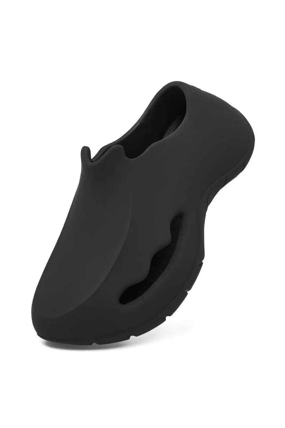 Orbion | Charcoal Black