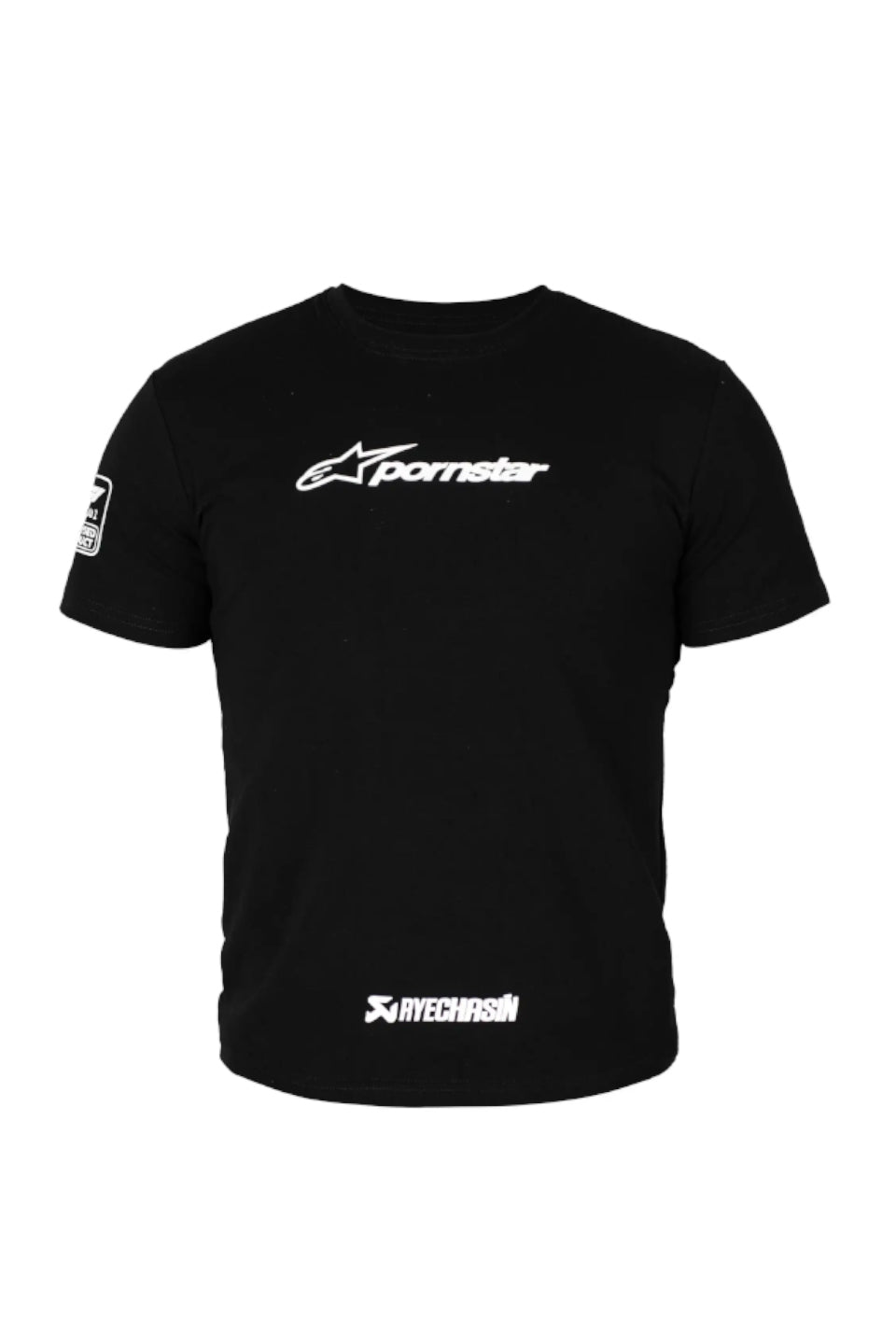 P Star Sports Tee