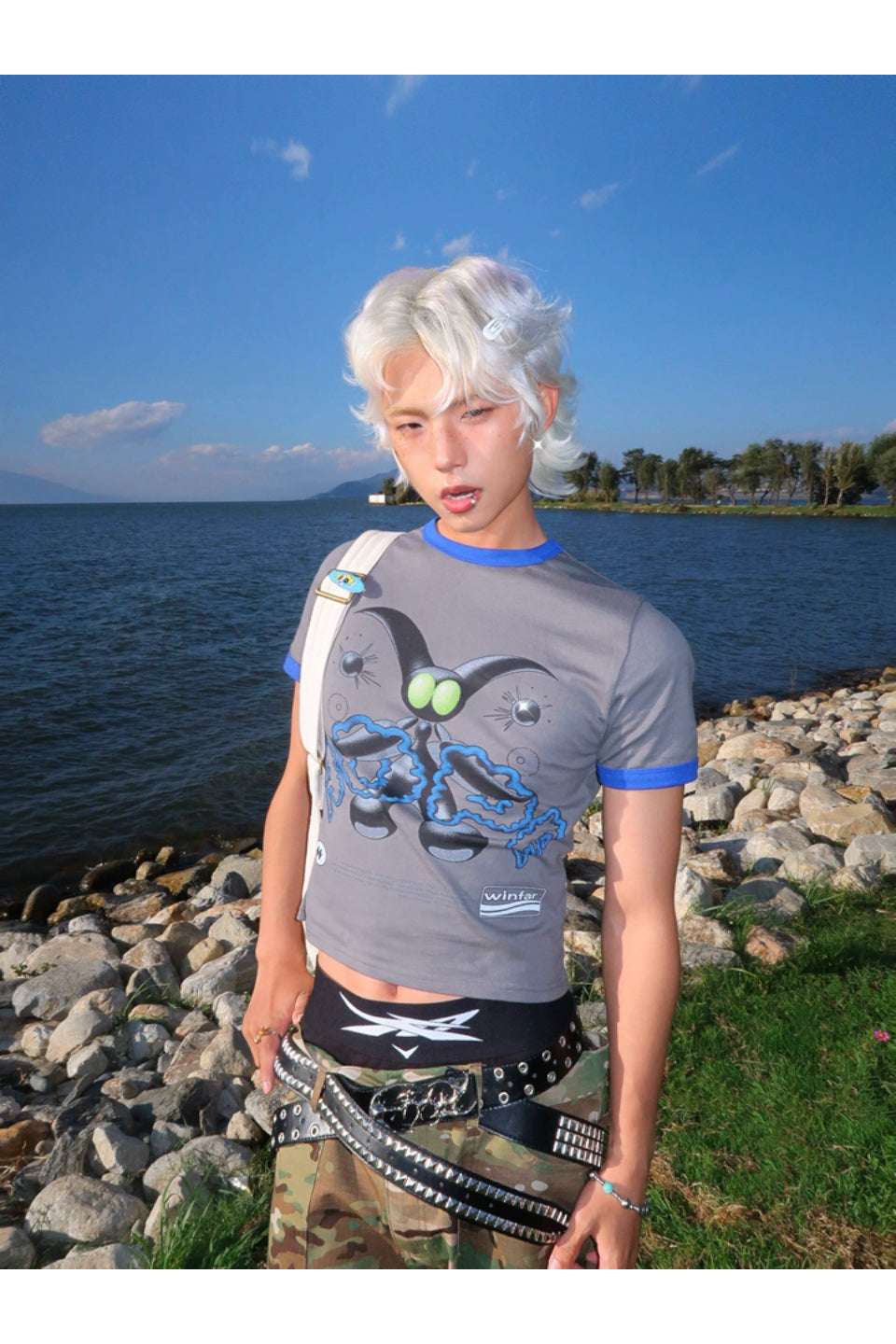 PVN Logo Boxer Brief