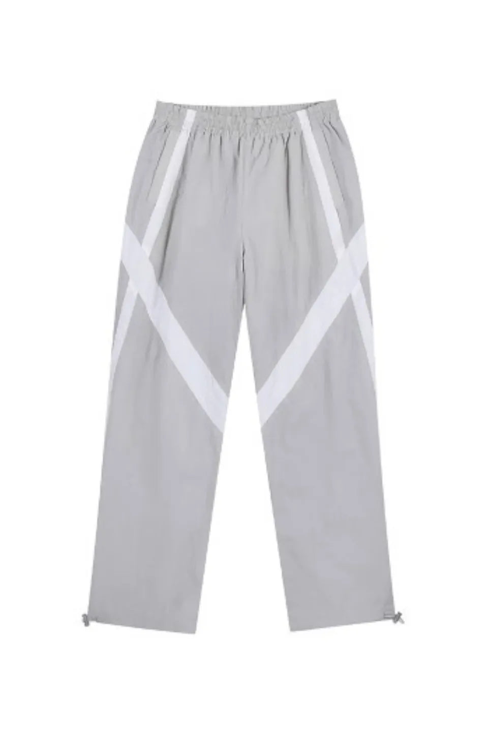 Panelled Track Pants