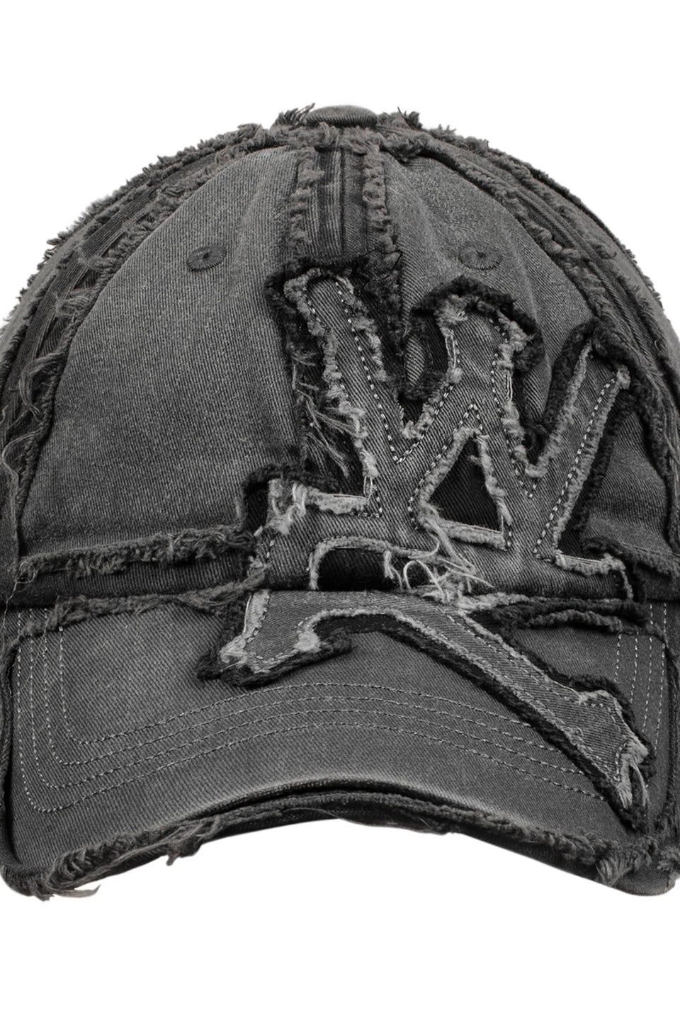 Patch Cap