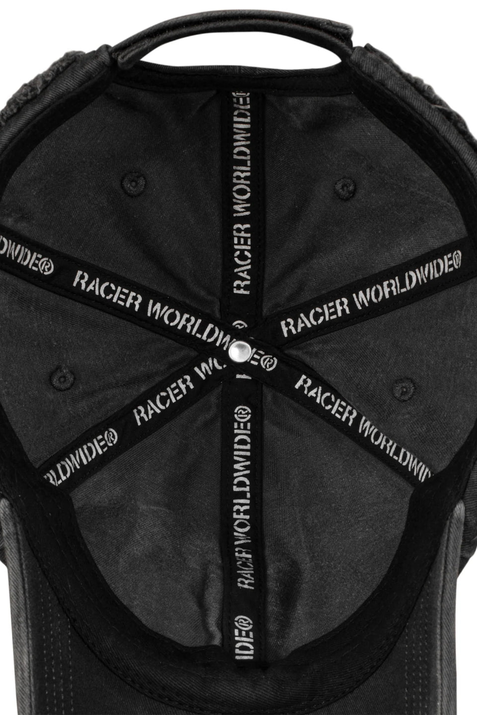Patch Cap