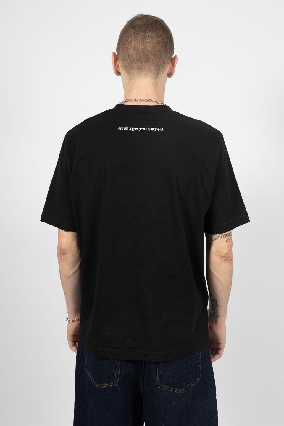 Pitcher Tee