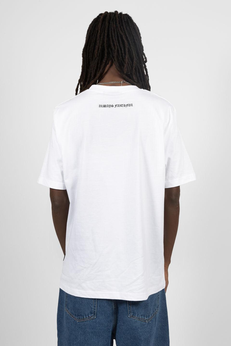 Pitcher Tee