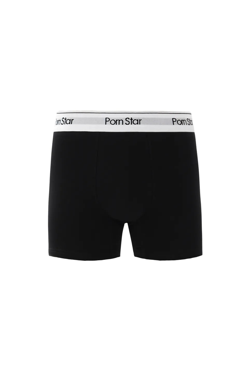 Porn Star Logo Boxer Shorts
