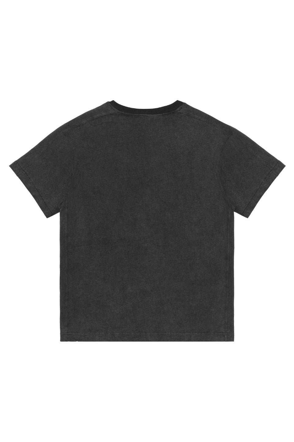 Print Panel T-Shirt