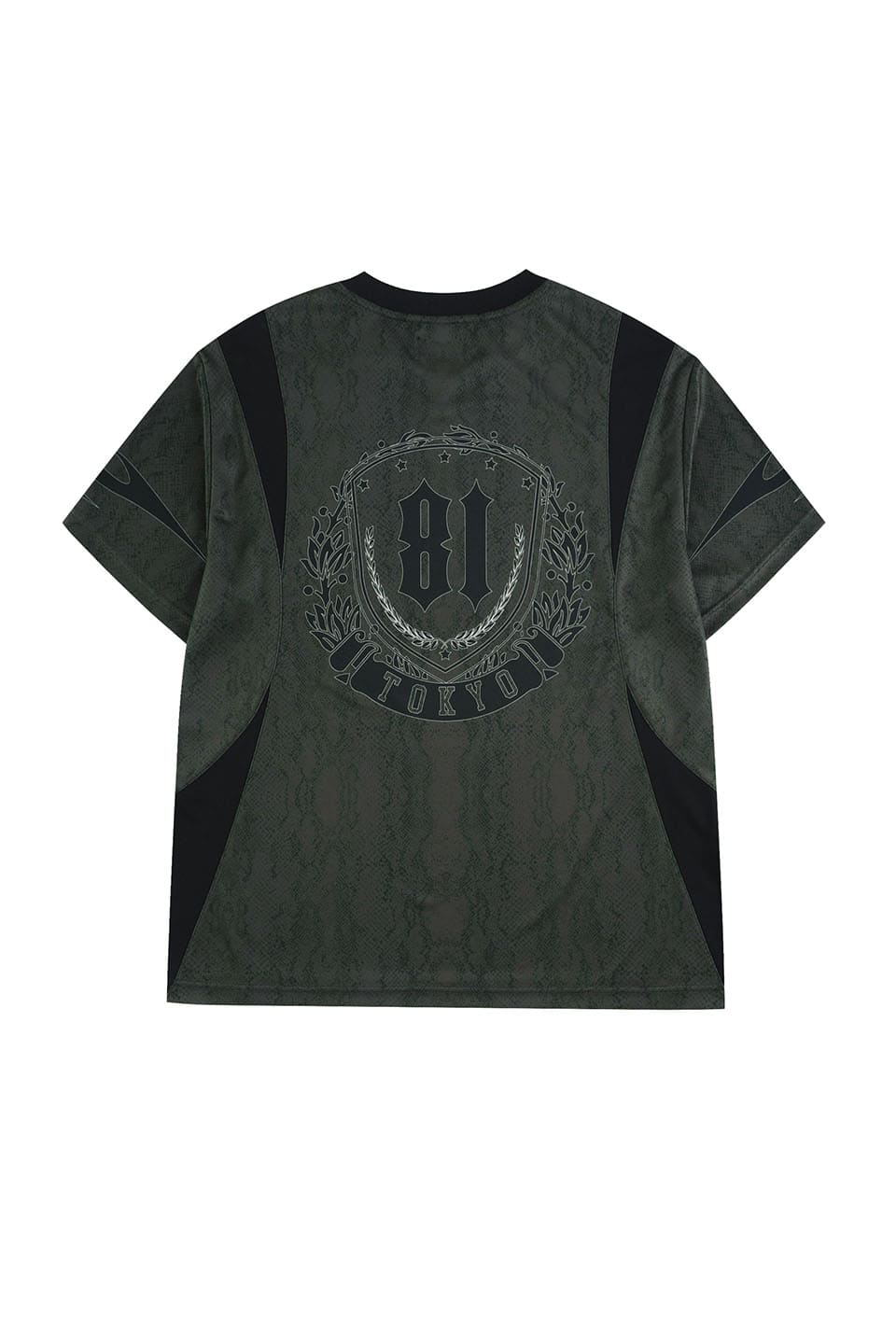 Python Pattern Game Shirts