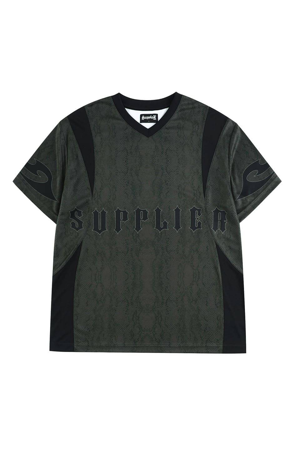 Python Pattern Game Shirts