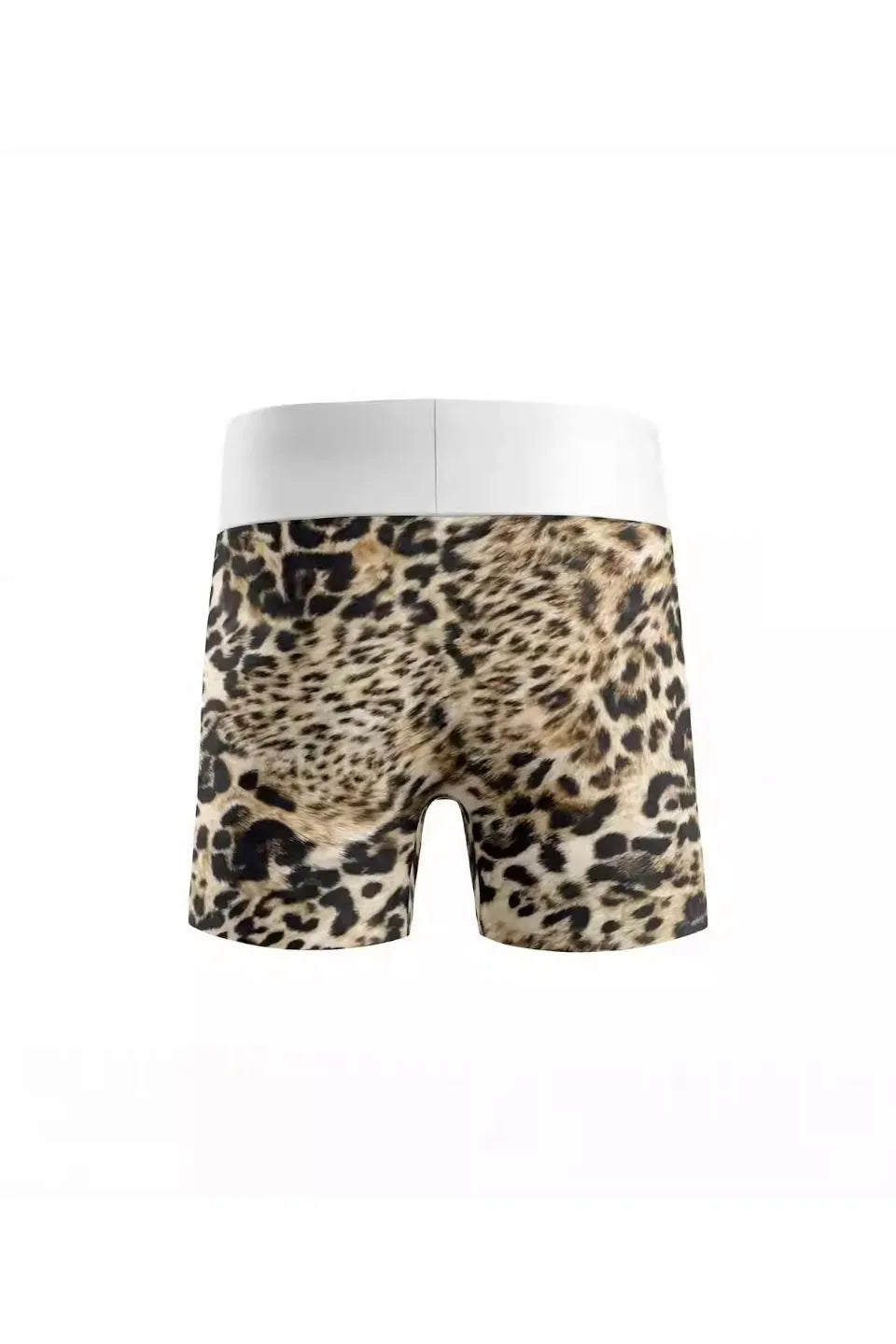 ROCKSTA SH*T Logo Boxer Brief