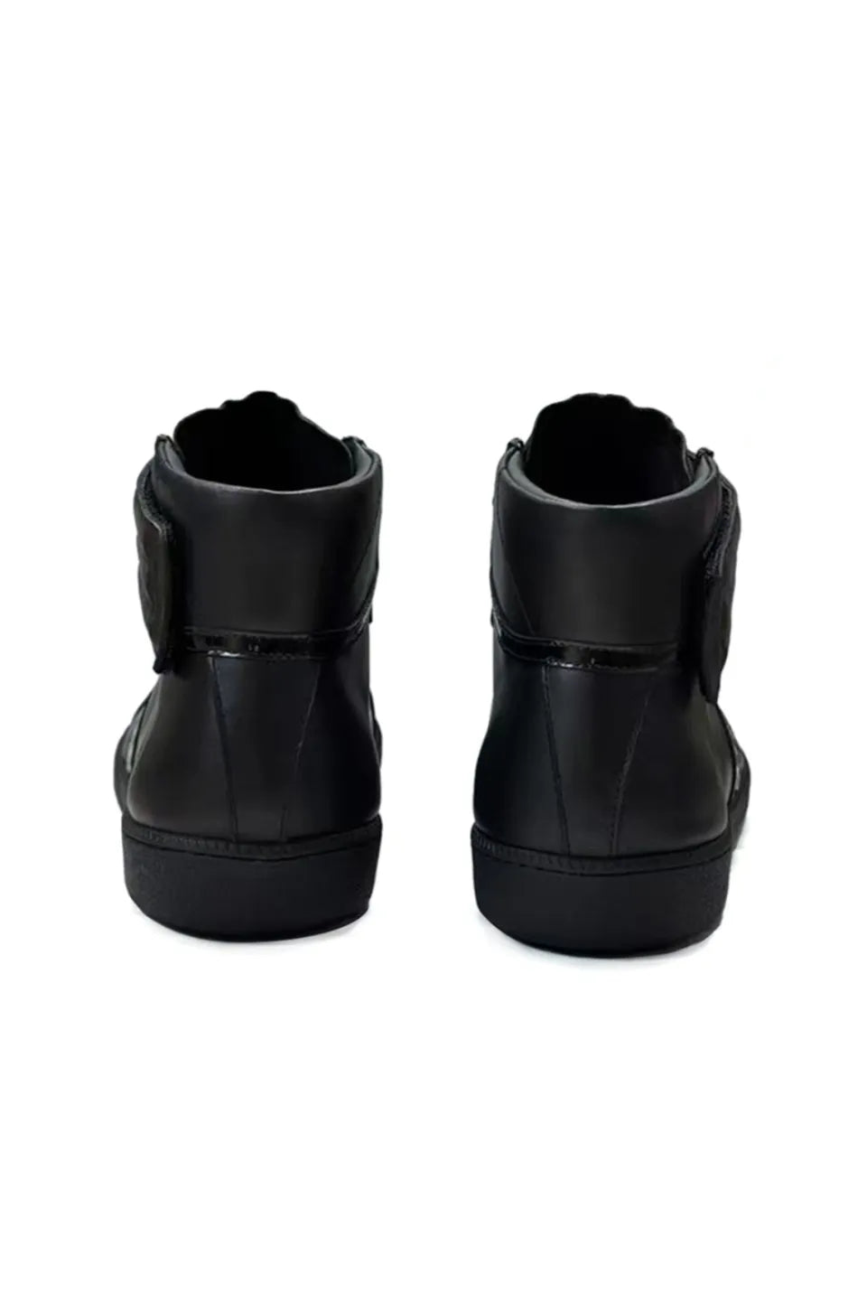 RUDEBRAT N01 Top Grain Cowhide Sports Shoes