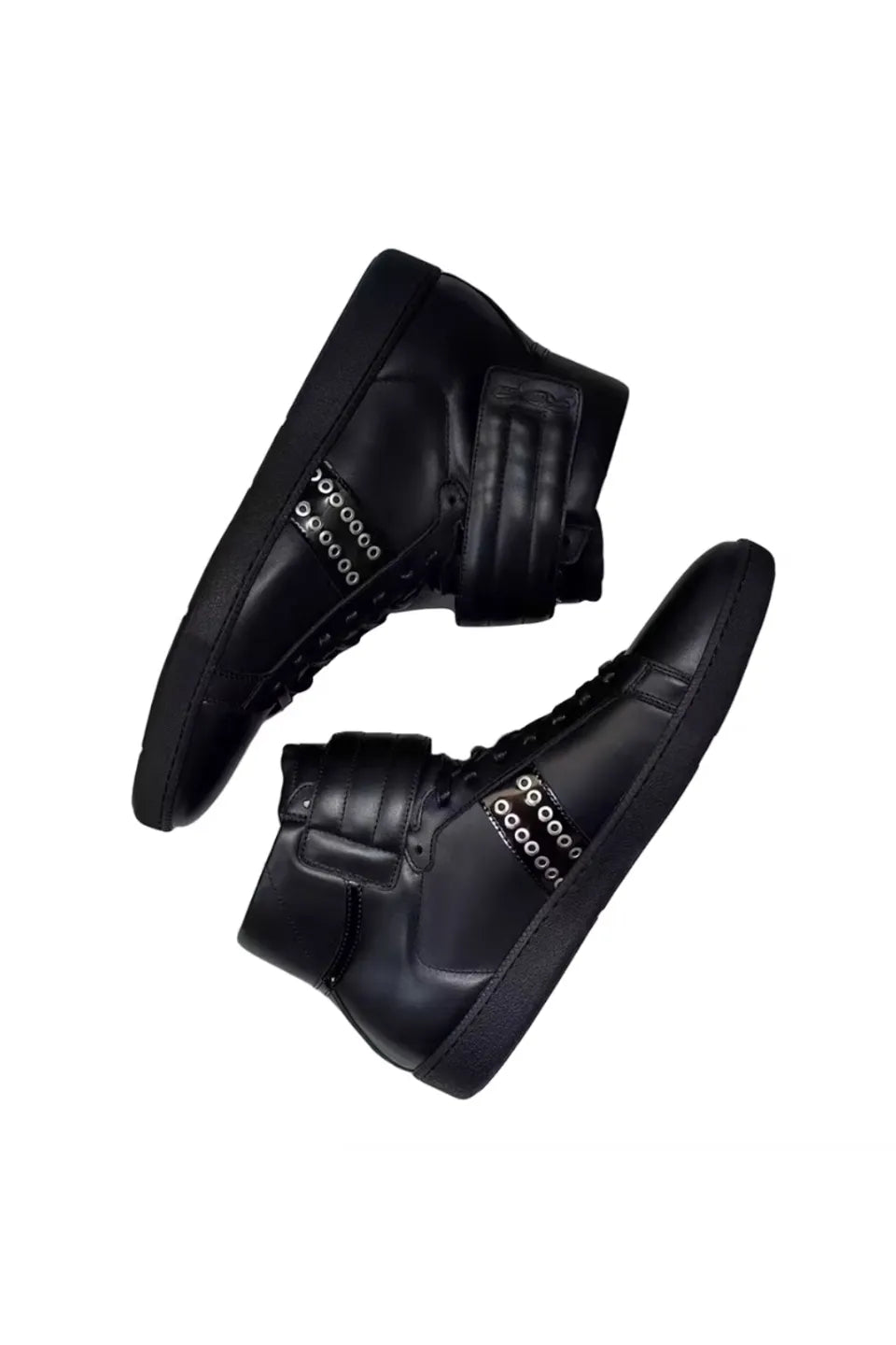 RUDEBRAT N01 Top Grain Cowhide Sports Shoes