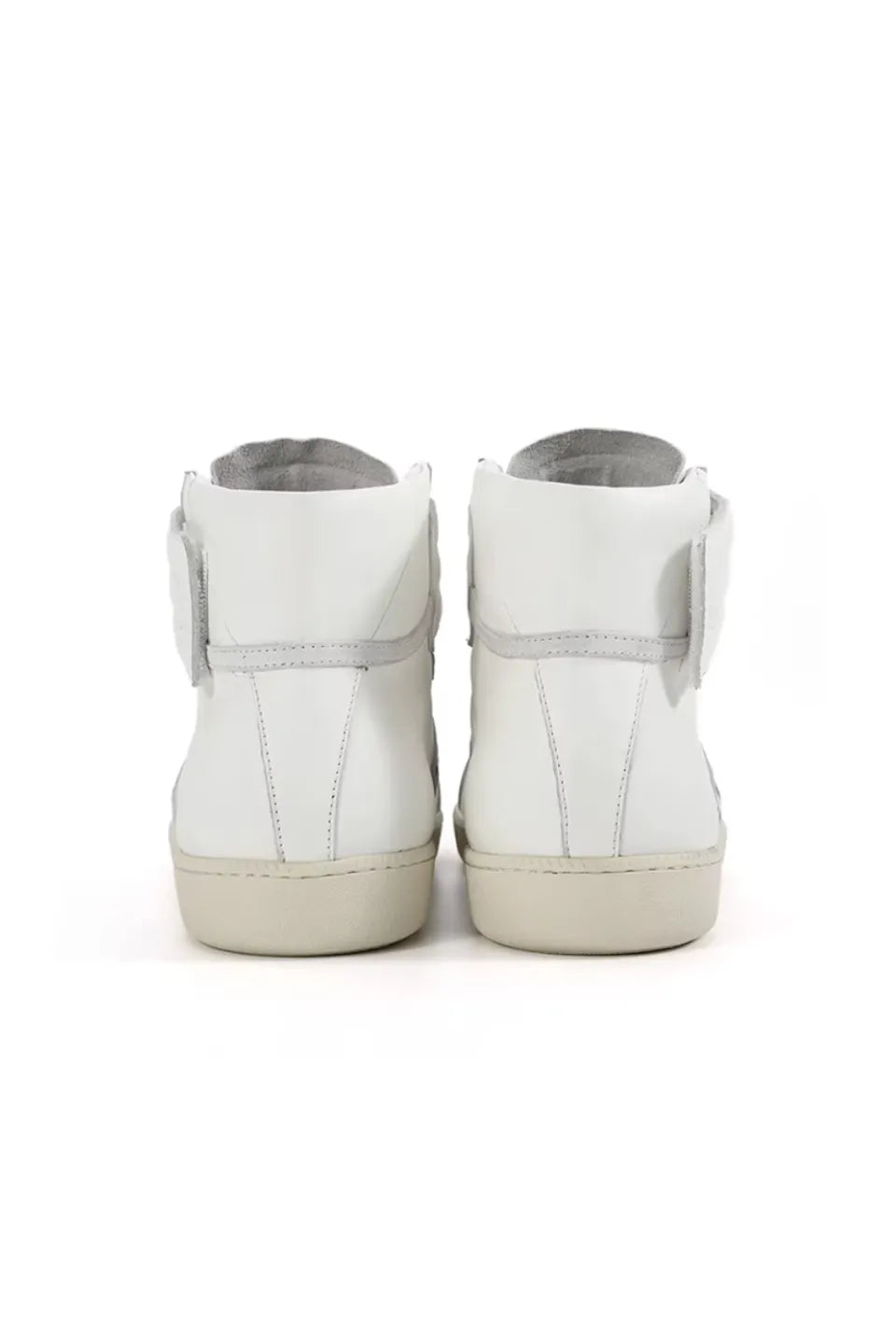 RUDEBRAT N01 Top Grain Cowhide Sports Shoes