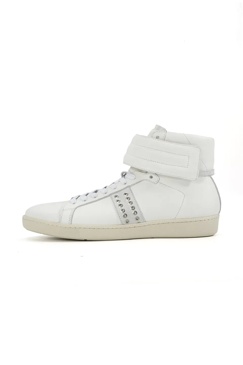 RUDEBRAT N01 Top Grain Cowhide Sports Shoes