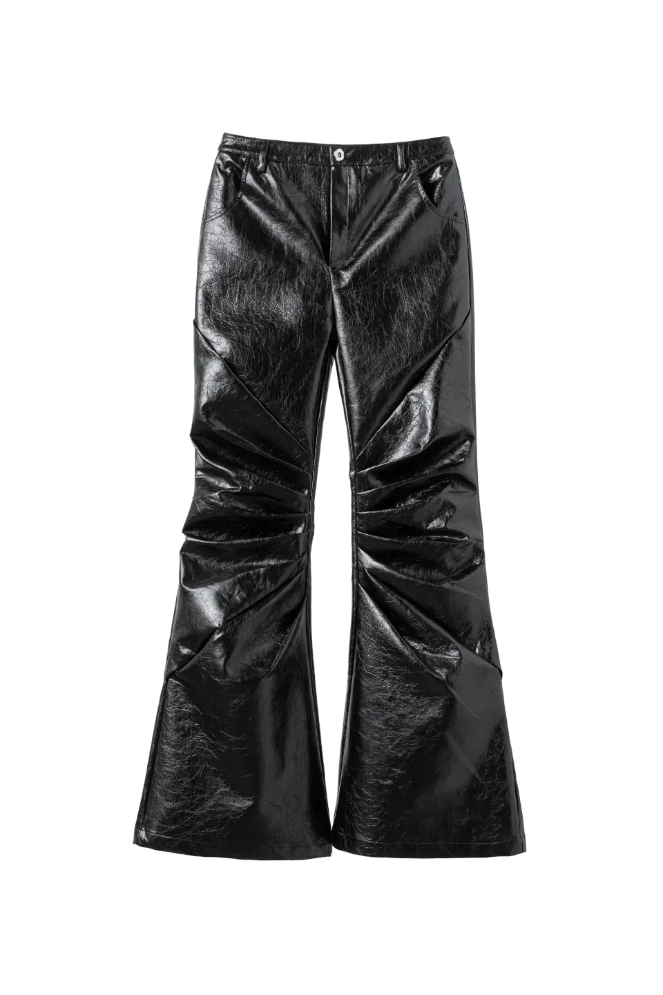 FRKM SCD エフアールケーエムエスシーディー|Radiant Pleat Leather FRKM SCD エフアールケーエムエスシーディー|Radiant Pleat Leather
