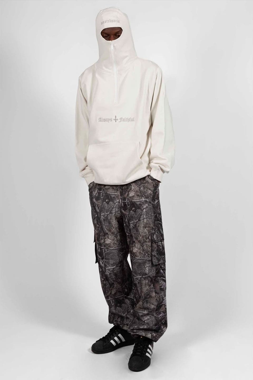 Radical Sight Hoodie