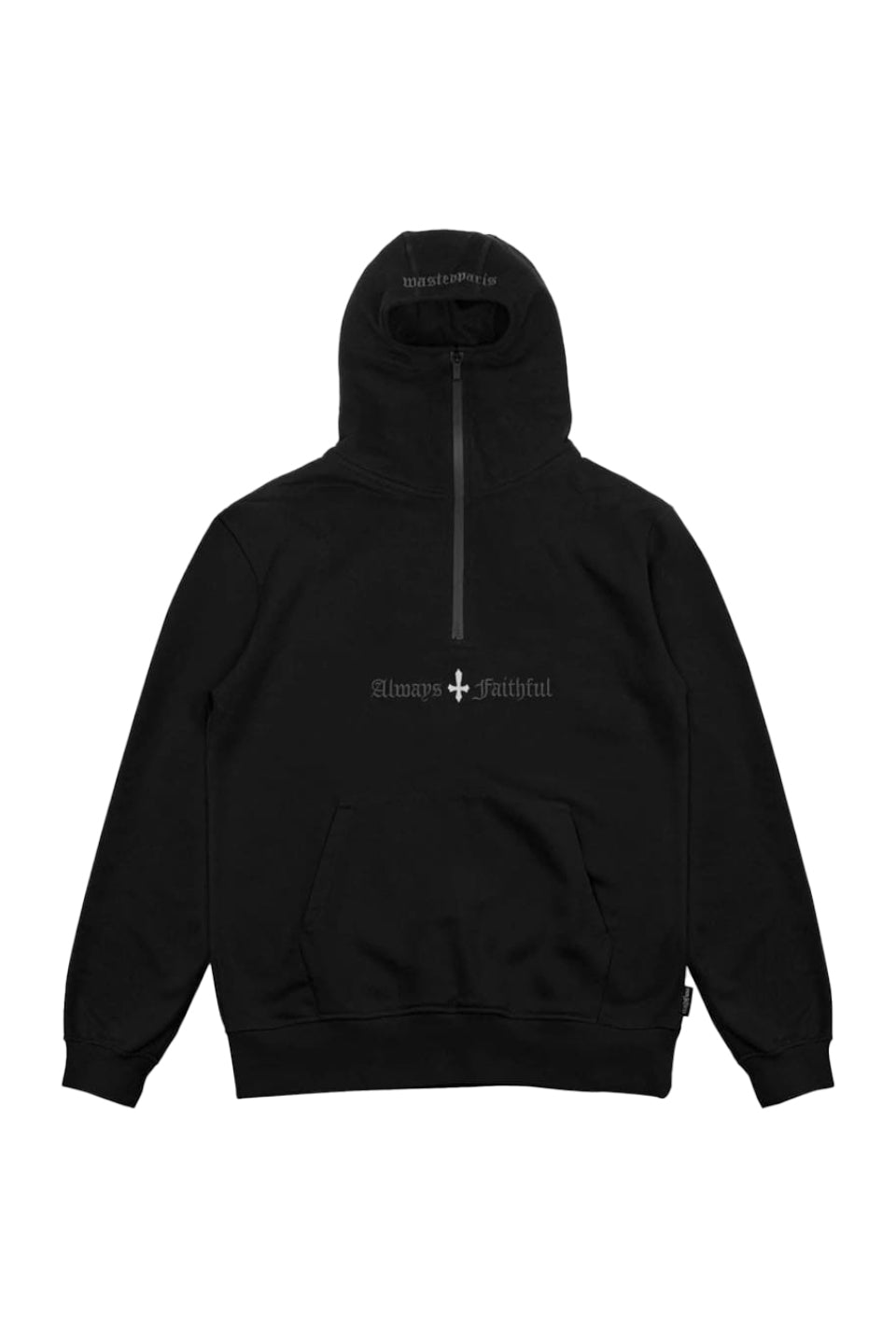 Radical Sight Hoodie