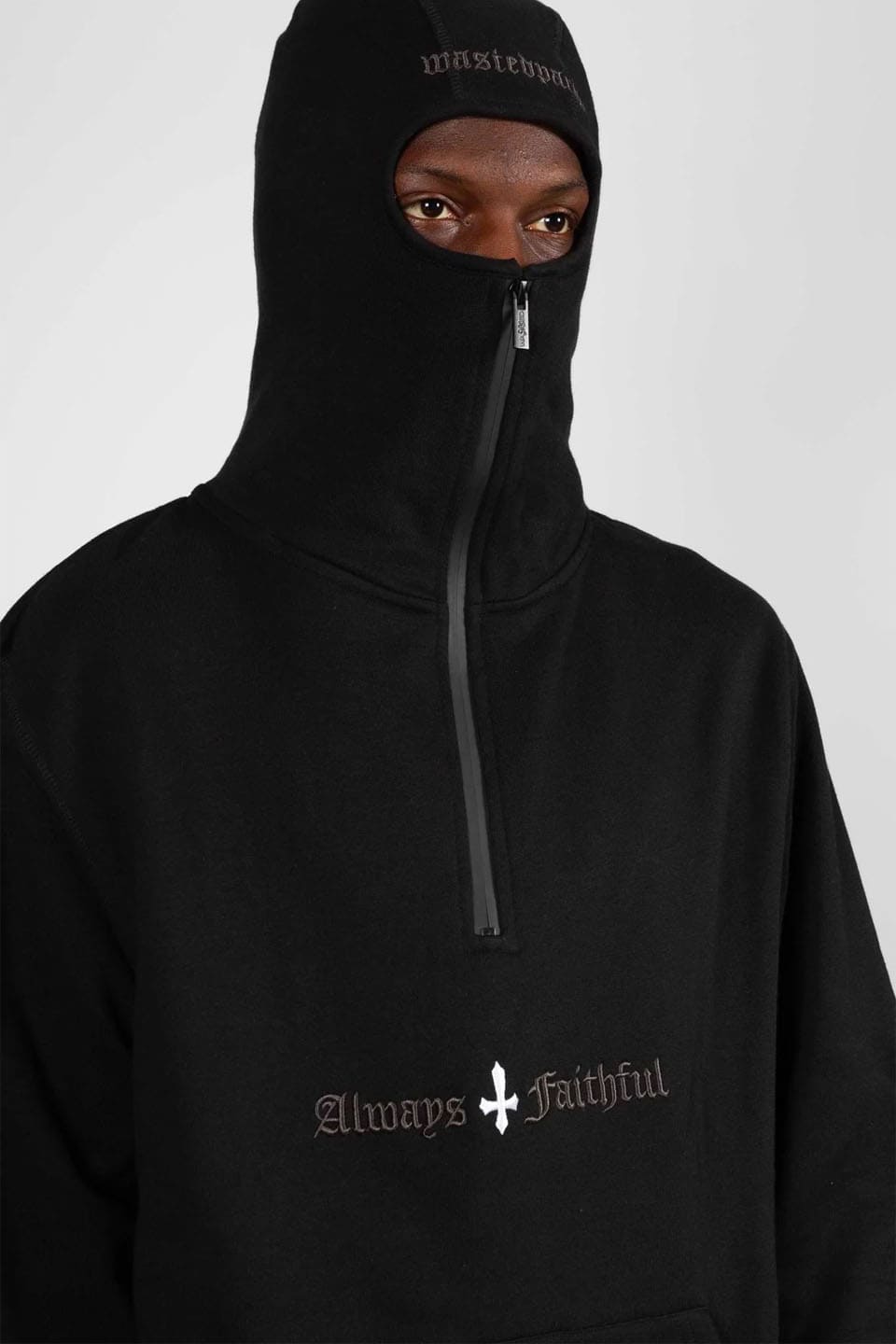 Radical Sight Hoodie