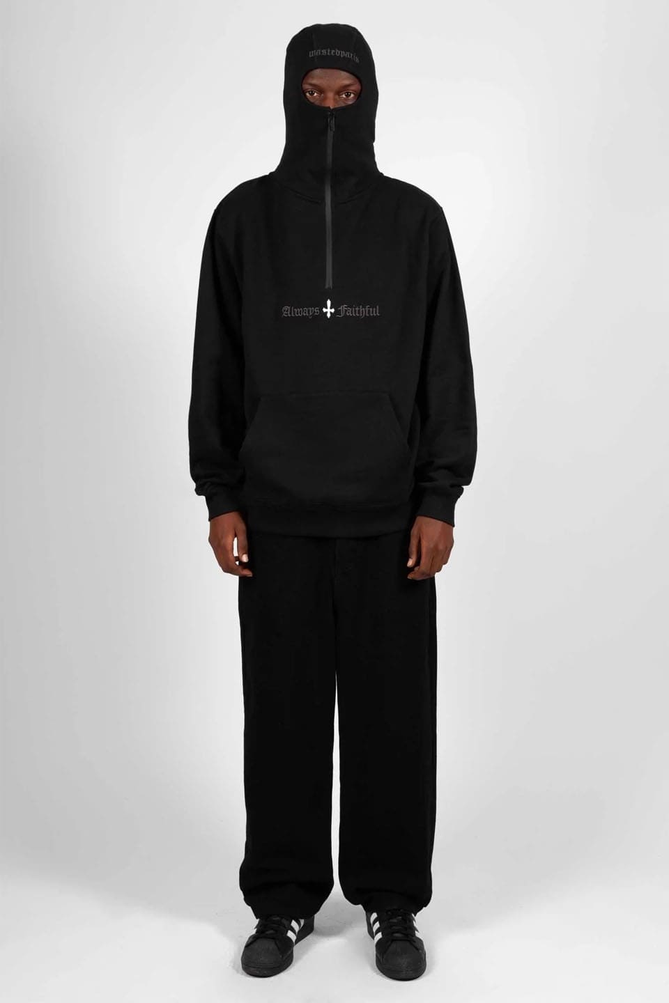 Radical Sight Hoodie